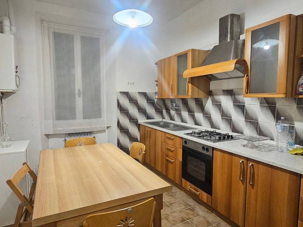 Appartamento a Jesi in Via XV Settembre - Foto 4