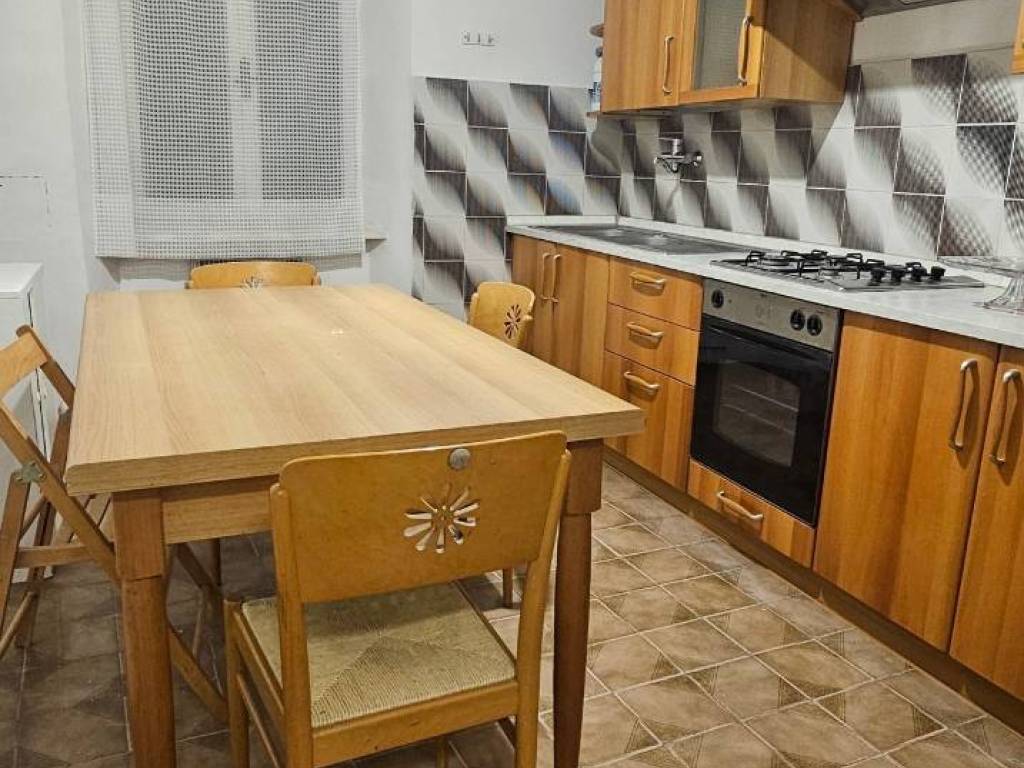 Appartamento a Jesi in Via XV Settembre - Foto 5