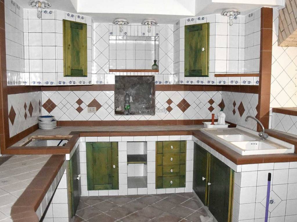 Casa indipendente a Modica in Vicolo Terranova - Foto 5