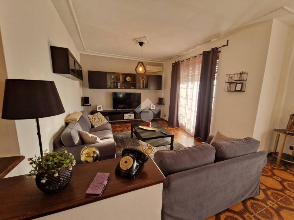 Appartamento a Villafranca d'asti in Str. Vecchia per Cantarana, 5 - Foto 4