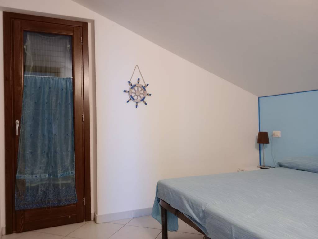 Attico / mansarda a Alba adriatica in Via Lucania - Foto 4