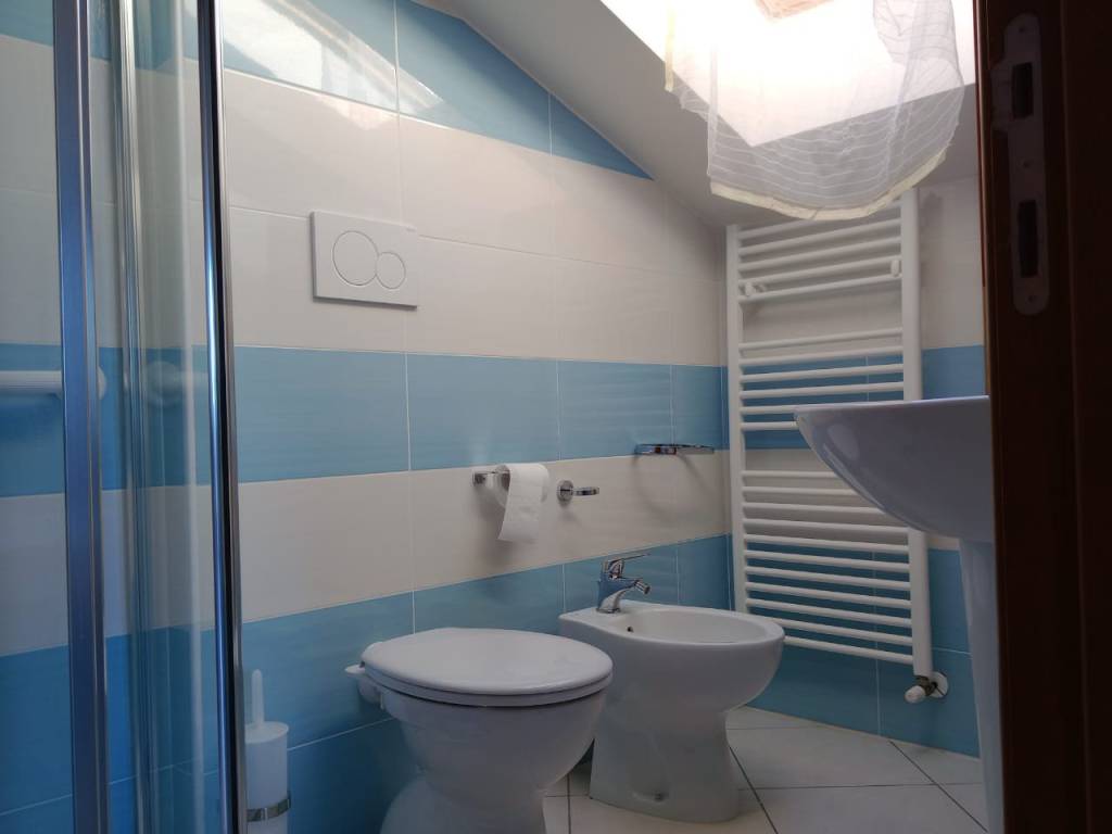 Attico / mansarda a Alba adriatica in Via Lucania - Foto 5