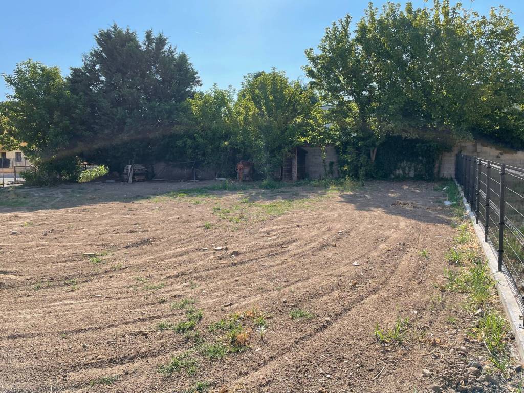 Terreno a Isola della scala in Via Mandella - Foto 2