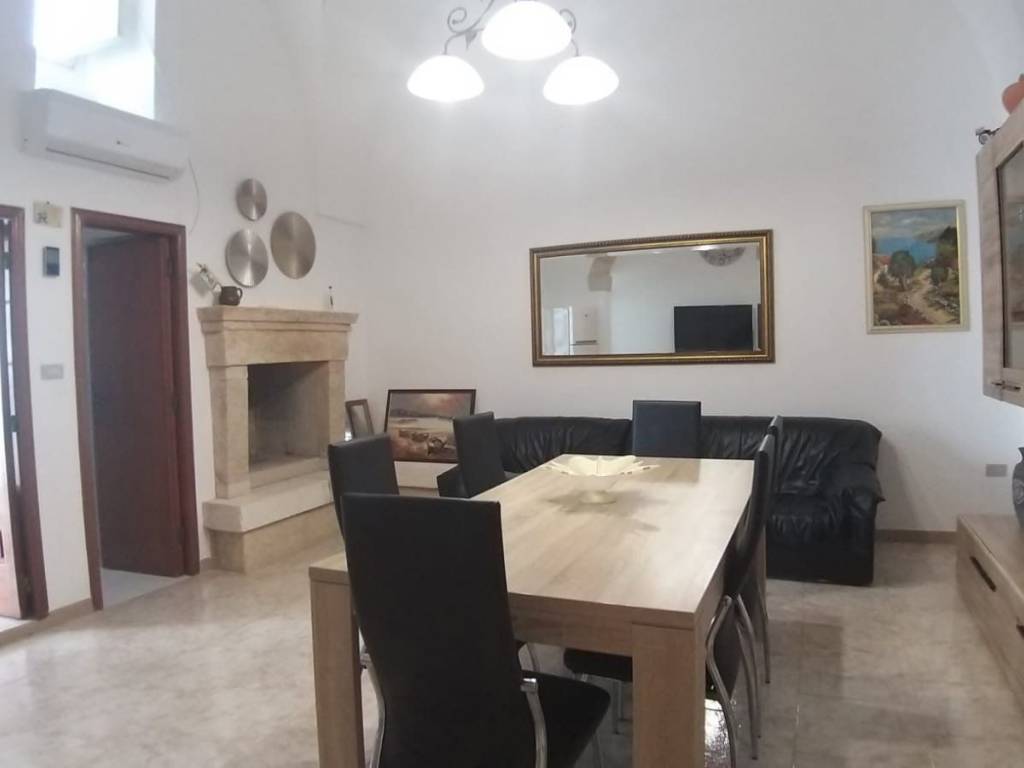 Appartamento a Alessano in Via Nazionale, 7 - Foto 1