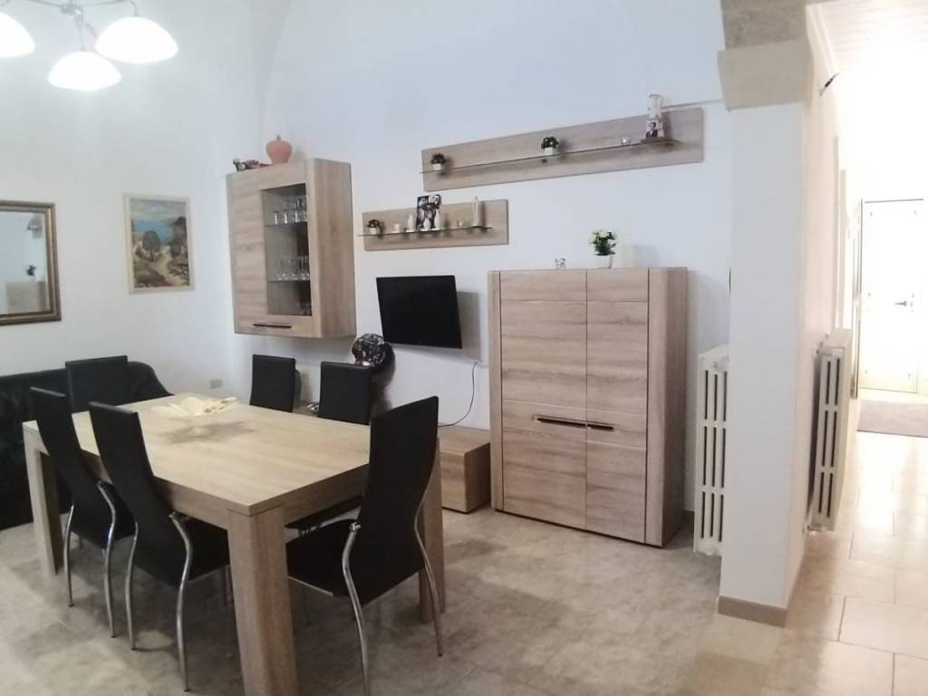 Appartamento a Alessano in Via Nazionale, 7 - Foto 2