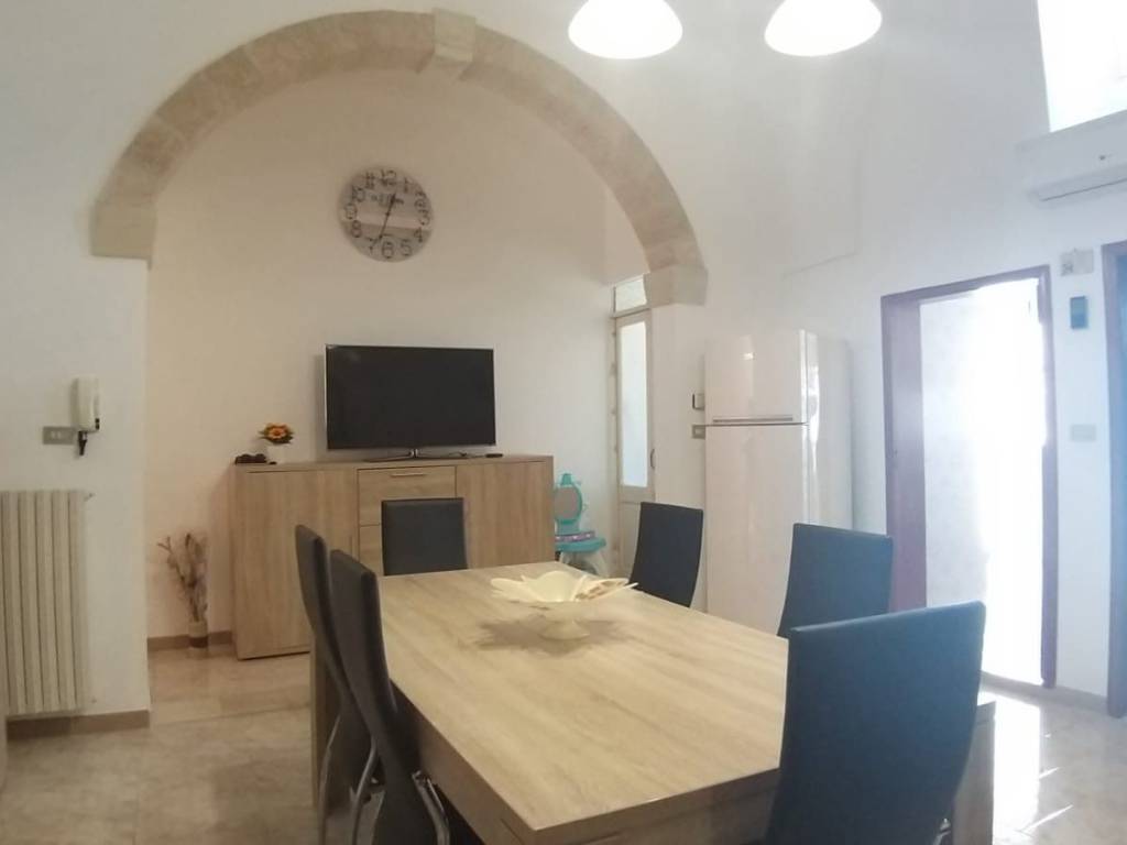 Appartamento a Alessano in Via Nazionale, 7 - Foto 3
