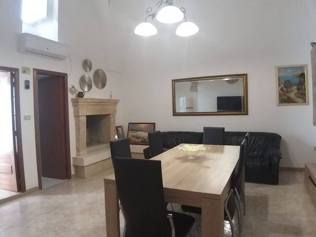 Appartamento a Alessano in Via Nazionale, 7 - Foto 4