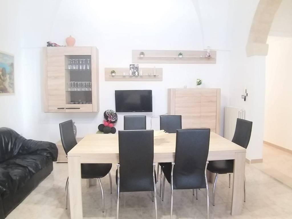 Appartamento a Alessano in Via Nazionale, 7 - Foto 5