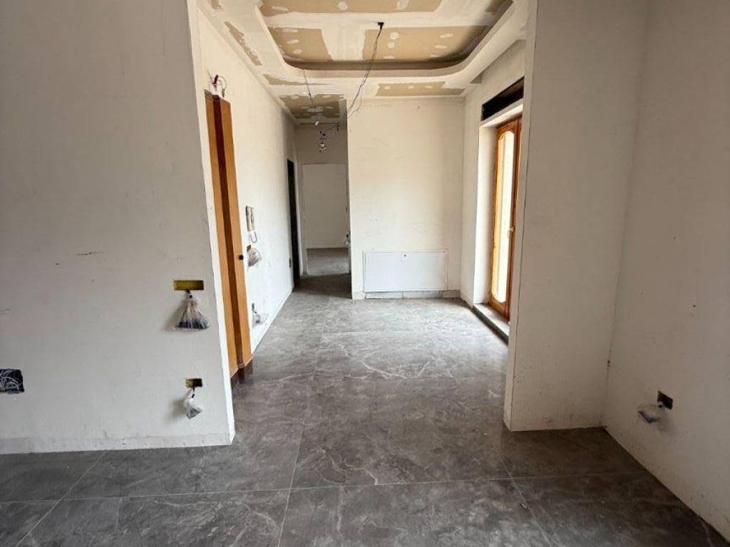 Attico / mansarda a Nocera inferiore in Via Guido Gucci - Foto 2