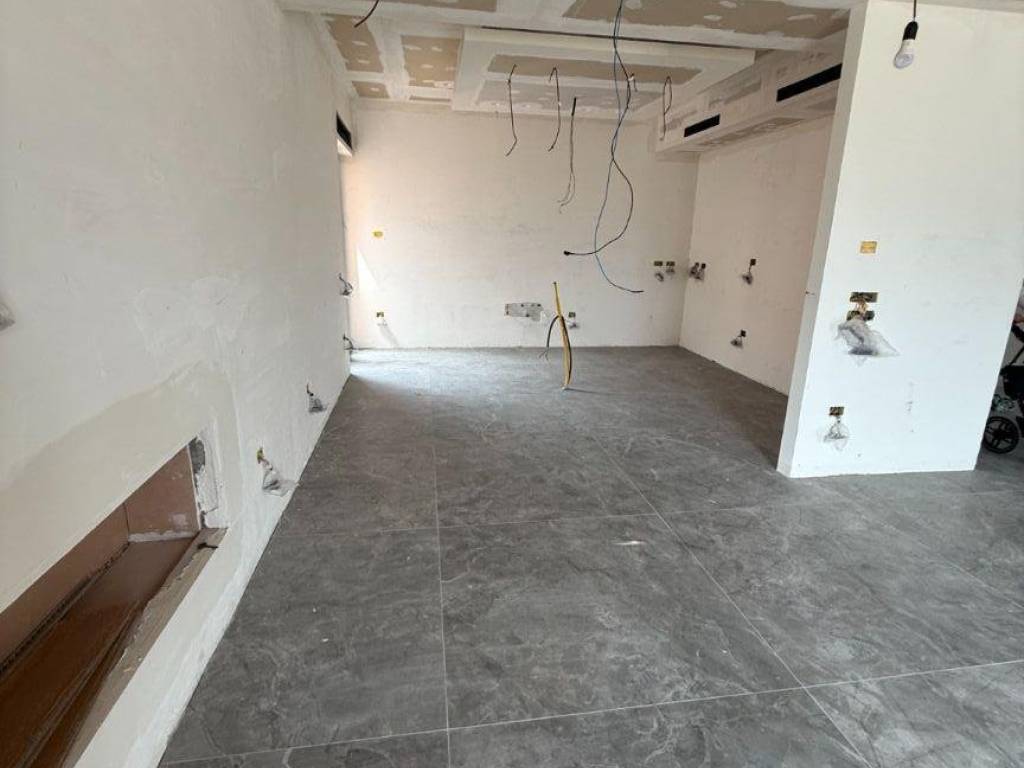 Attico / mansarda a Nocera inferiore in Via Guido Gucci - Foto 3