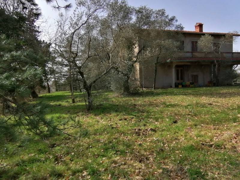Villa a Bucine - Foto 2