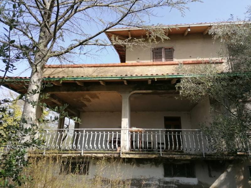 Villa a Bucine - Foto 3