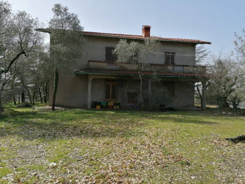 Villa a Bucine - Foto 4