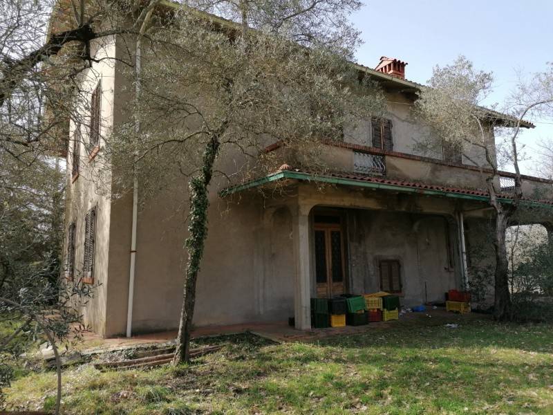 Villa a Bucine - Foto 5