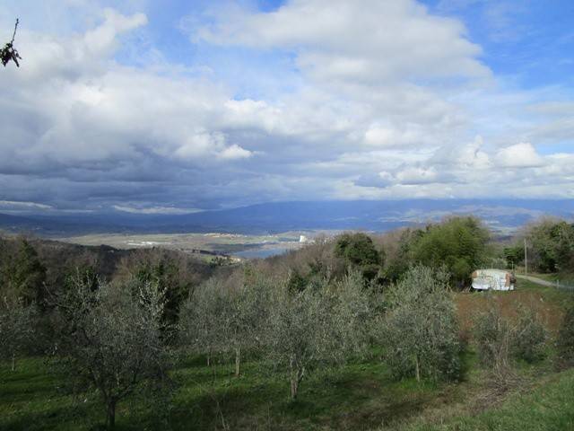 Palazzo / stabile a Cavriglia - Foto 2