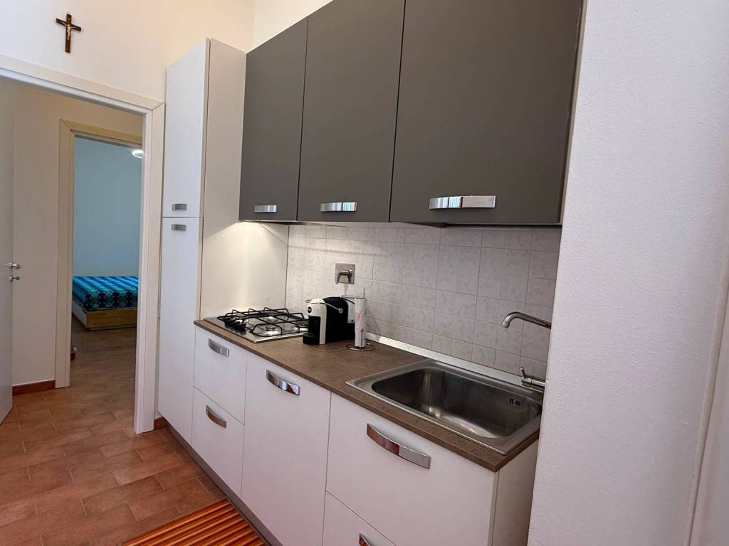 Appartamento a Rosignano marittimo in Via Edmondo De Amicis, 30 - Foto 5