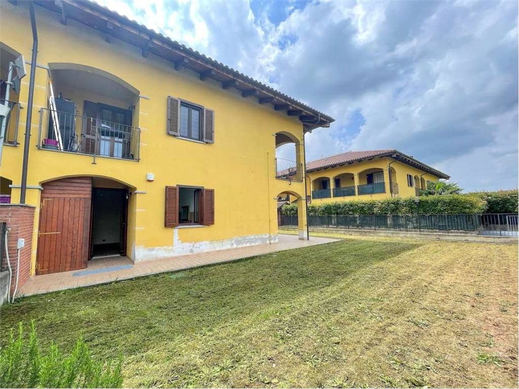 Appartamento a Buttigliera d'asti in via san martino, 12 - Foto 3