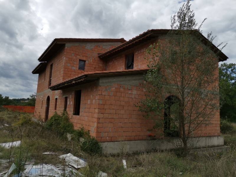 Villa a Bucine - Foto 2