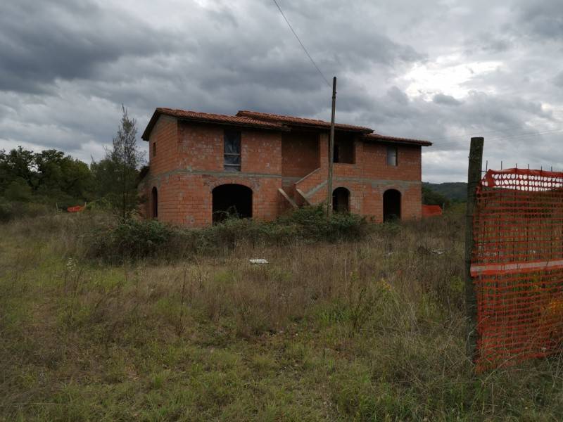 Villa a Bucine - Foto 5