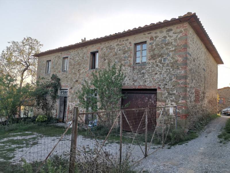 Rustico / casale a Bucine - Foto 2