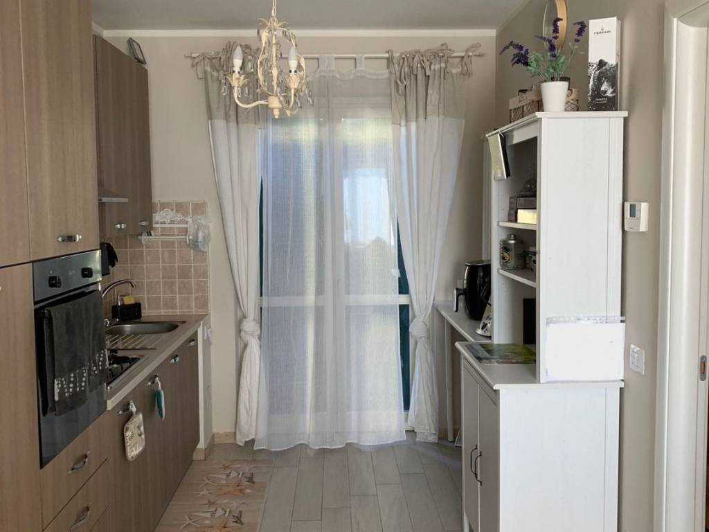 Appartamento a Santo stefano di magra in Via Ricciallo - Foto 2