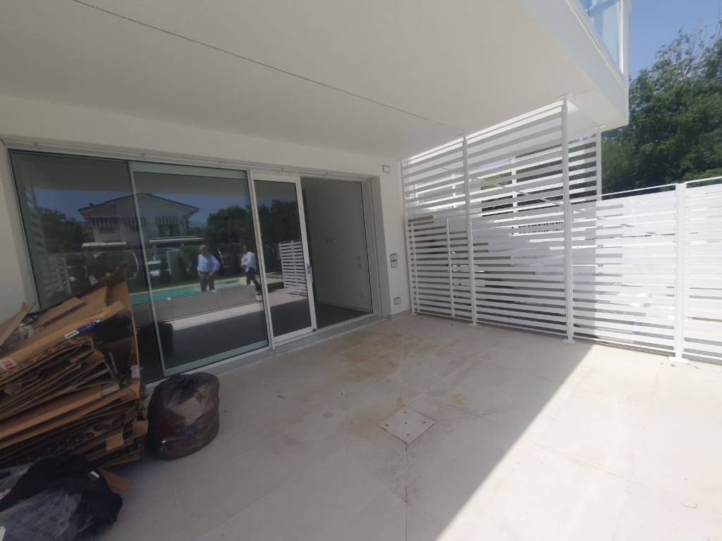 Villa a Pietrasanta in Complesso residenziale Marina di Pietrasanta - Foto 5