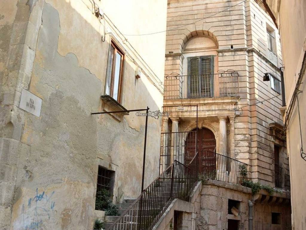 Palazzo / stabile a Modica in Via De Leva - Foto 5