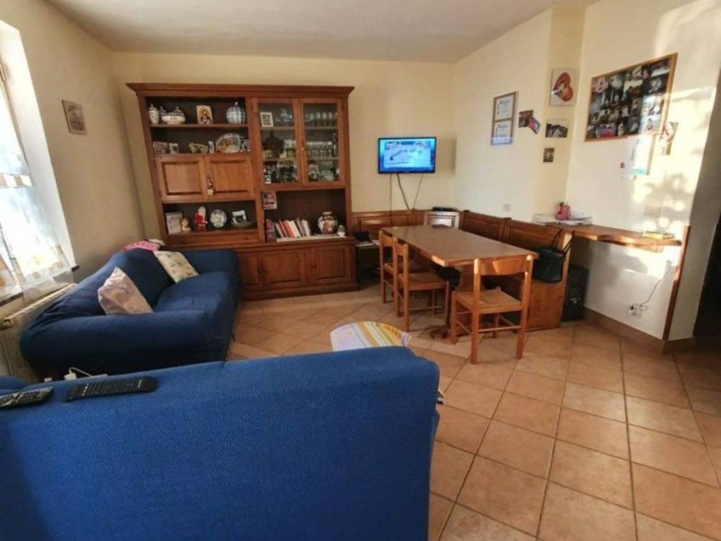 Villa a Pietrasanta in Complesso residenziale Strettoia - Foto 4