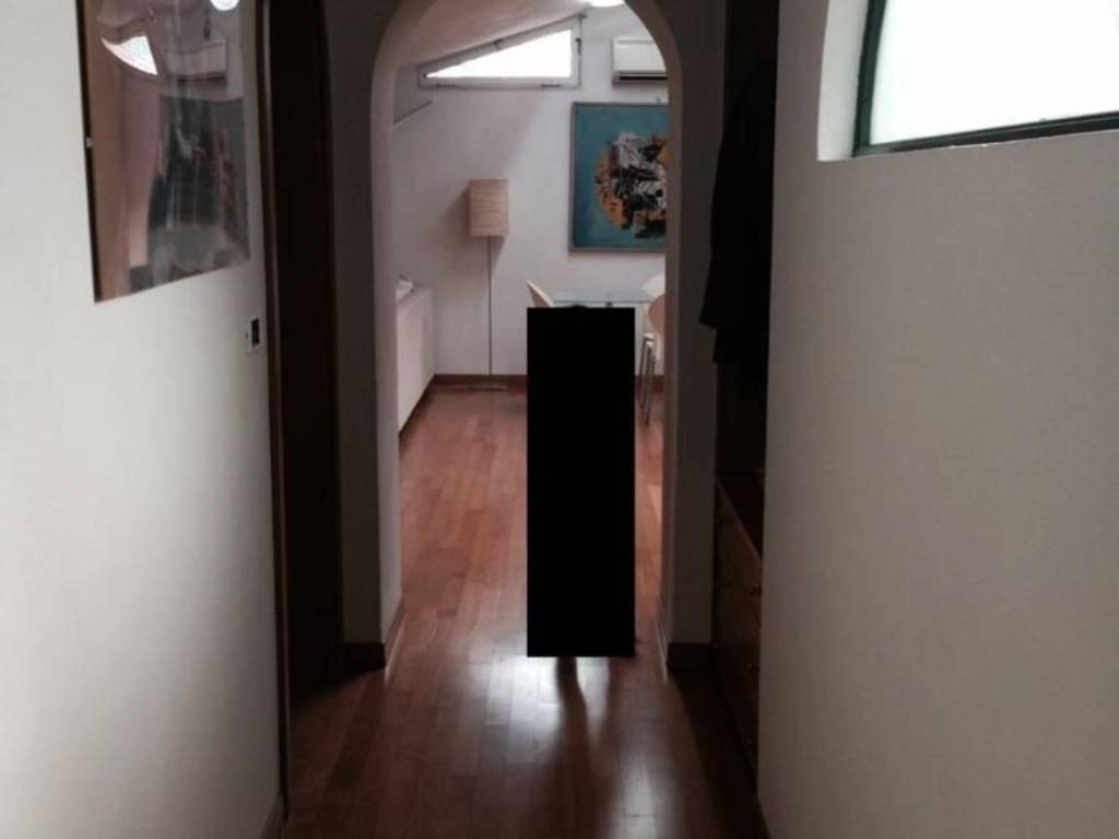 Attico / mansarda a Pietrasanta in Complesso residenziale centro storico - Foto 2
