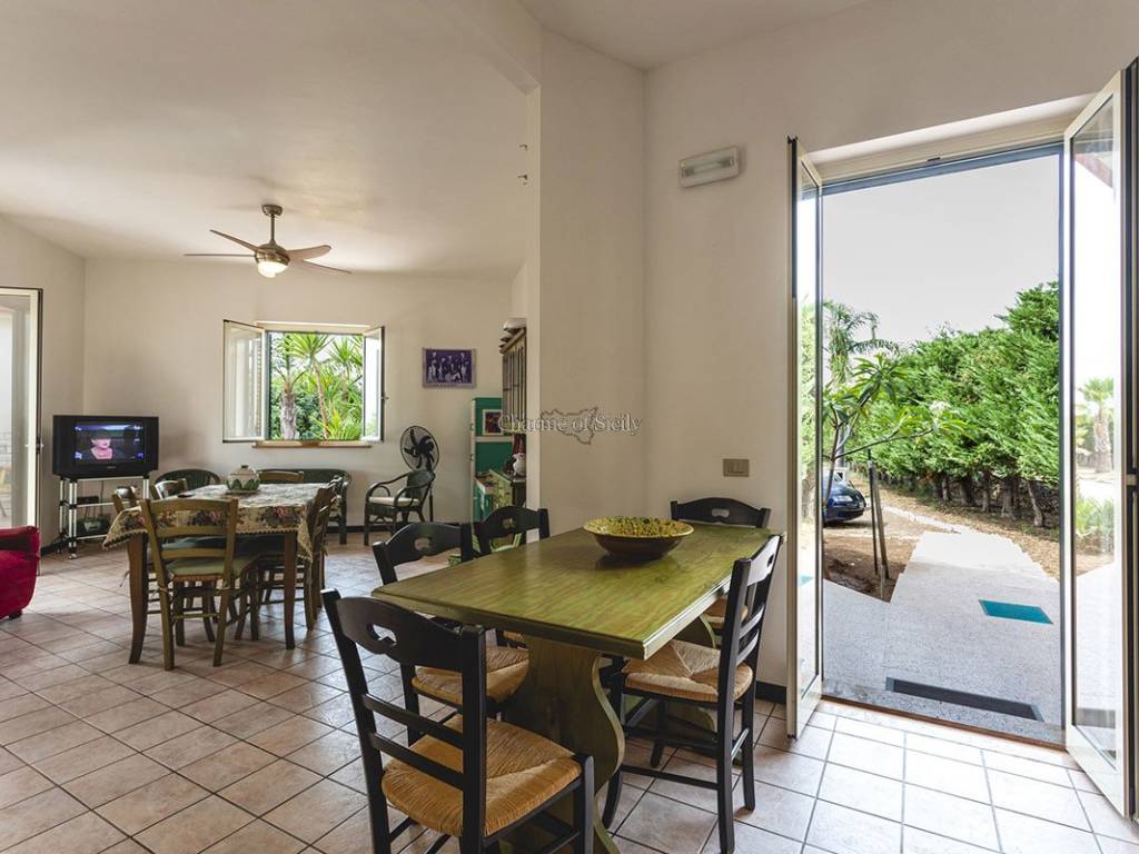 Casa indipendente a Modica in Contrada Carciolo - Foto 4