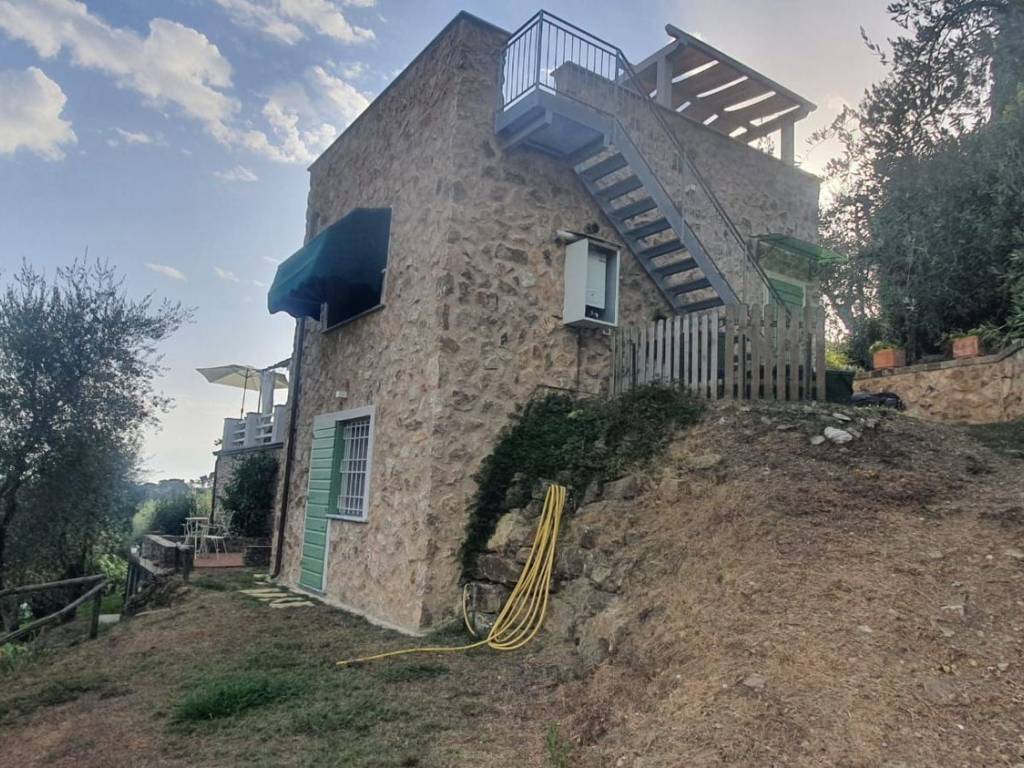 Villa a Massarosa in Complesso residenziale Stiava - Foto 2