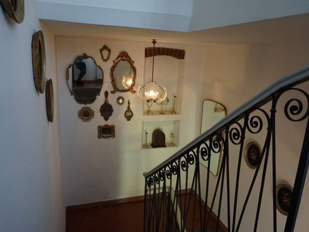 Villa a Pietrasanta in Complesso residenziale Marina di Pietrasanta - Foto 3