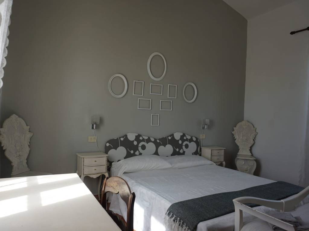 Villa a Pietrasanta in Complesso residenziale Marina di Pietrasanta - Foto 4