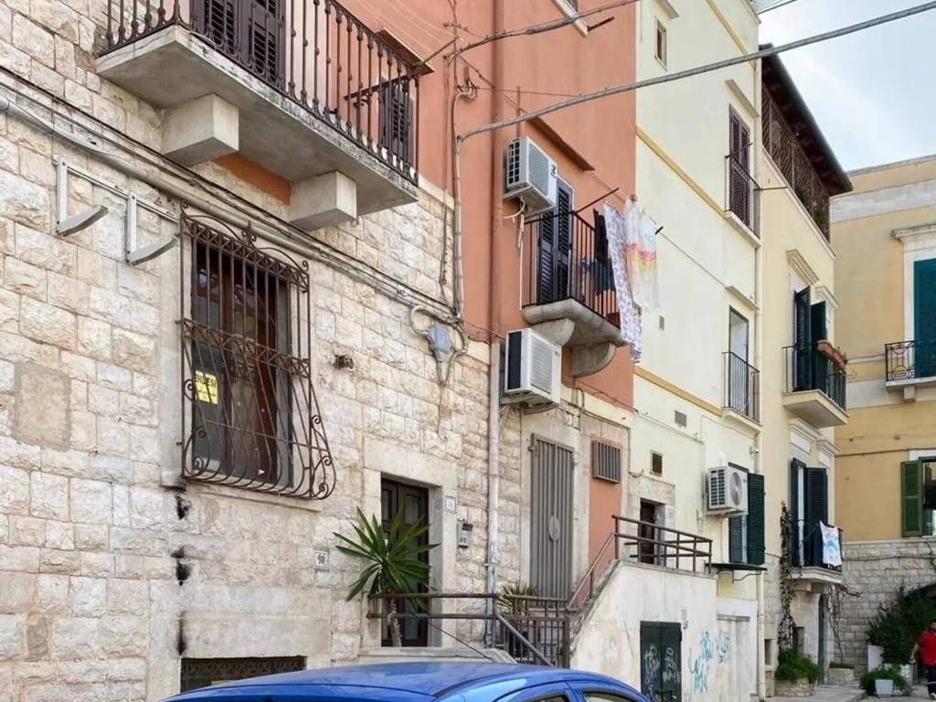 Immobile a Trani in Via Giovanni Bovio, 151 - Foto 3