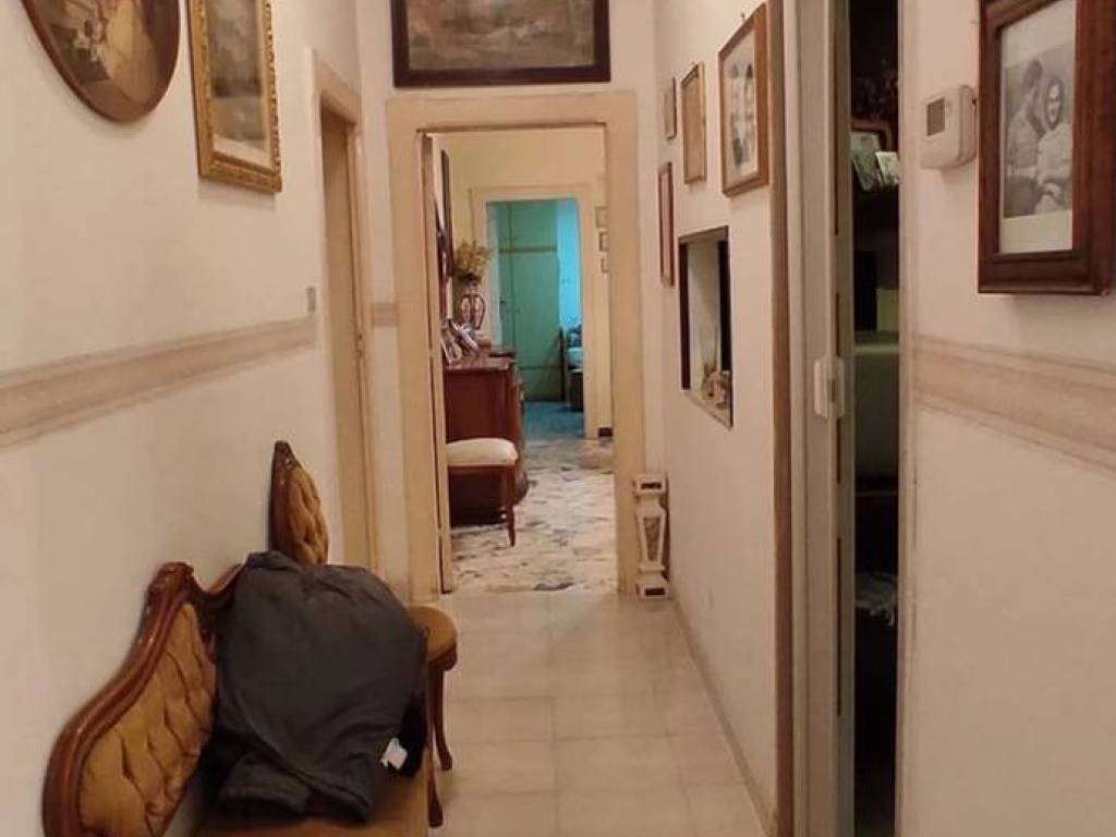 Appartamento a Trani in Corso Matteo Renato Imbriani, 64 - Foto 2