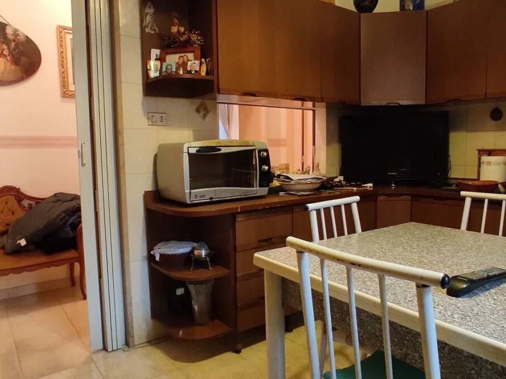 Appartamento a Trani in Corso Matteo Renato Imbriani, 64 - Foto 4