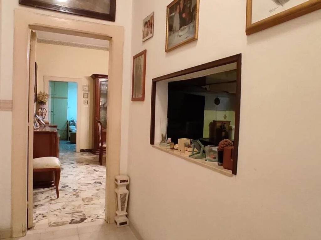 Appartamento a Trani in Corso Matteo Renato Imbriani, 64 - Foto 5
