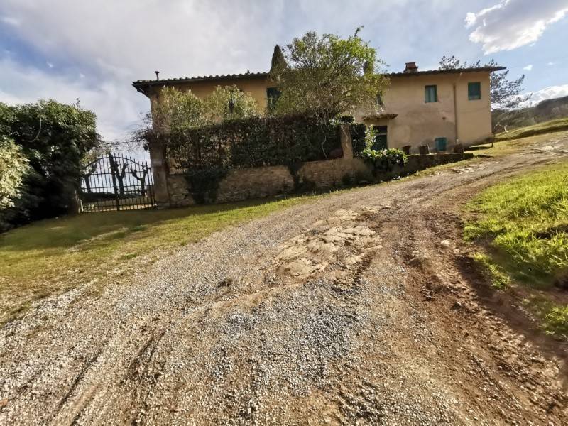 Rustico / casale a Bucine - Foto 5