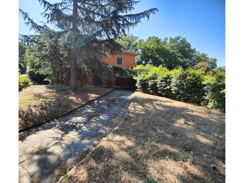 Villa a Bucine in Via Leonardo da Vinci - Foto 3