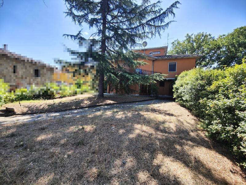 Villa a Bucine in Via Leonardo da Vinci - Foto 4