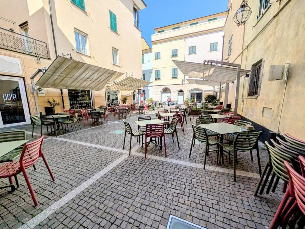 Immobile a Spotorno in Via Giuseppe Garibaldi, 24 - Foto 2
