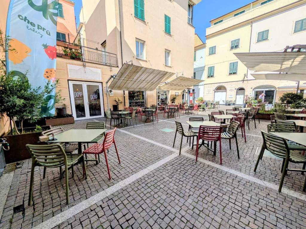 Immobile a Spotorno in Via Giuseppe Garibaldi, 24 - Foto 3