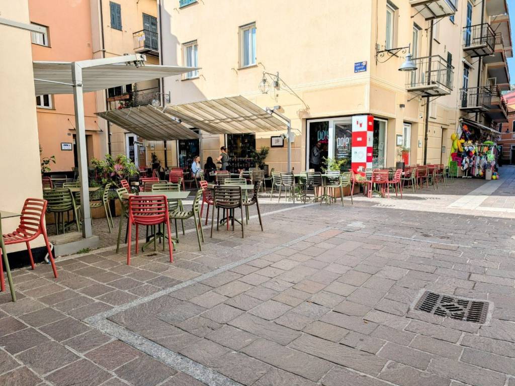 Immobile a Spotorno in Via Giuseppe Garibaldi, 24 - Foto 4