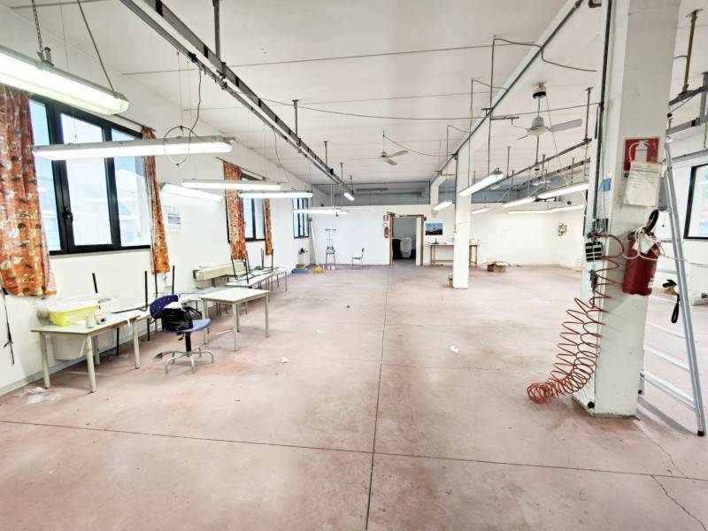 Immobile a Terranuova bracciolini in Via I strada Poggilupi - Foto 3