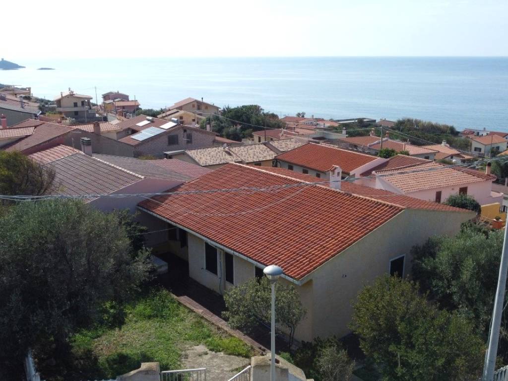 Villa a Tresnuraghes in Lungomare porto Alabe - Foto 3
