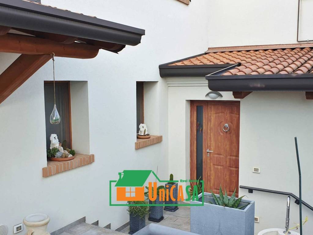 Villa a Monfalcone in Via Serenissima - Foto 5
