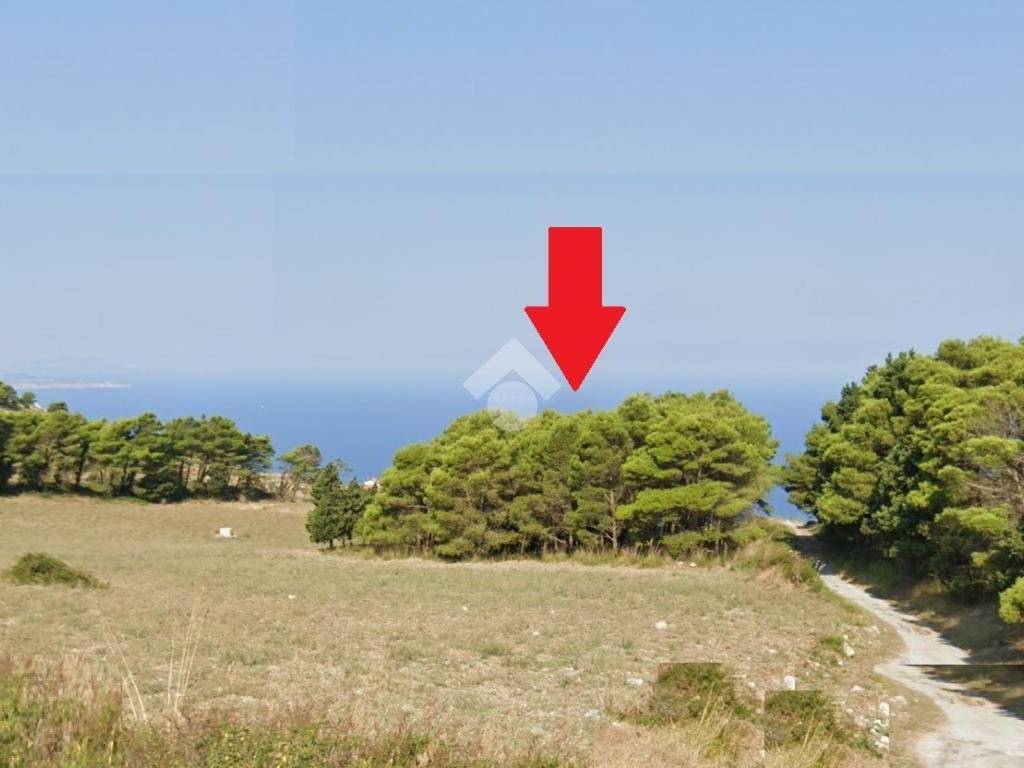 Terreno a Erice in CONTRADA CHIARAMOSTA - Foto 3