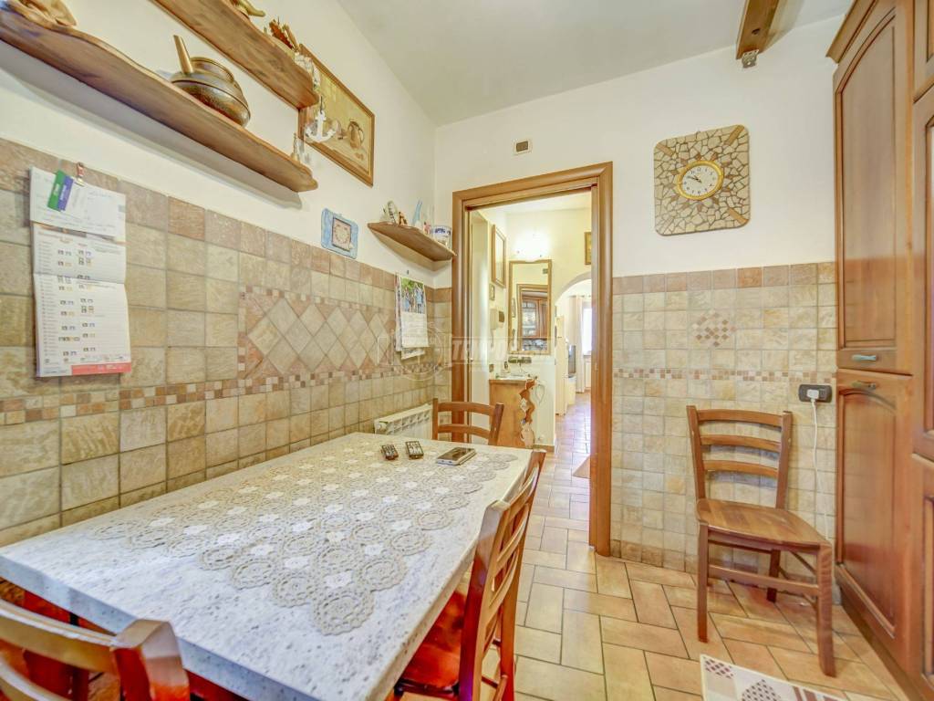 Casa indipendente a Somma lombardo in Via G. Mameli 168 - Foto 4