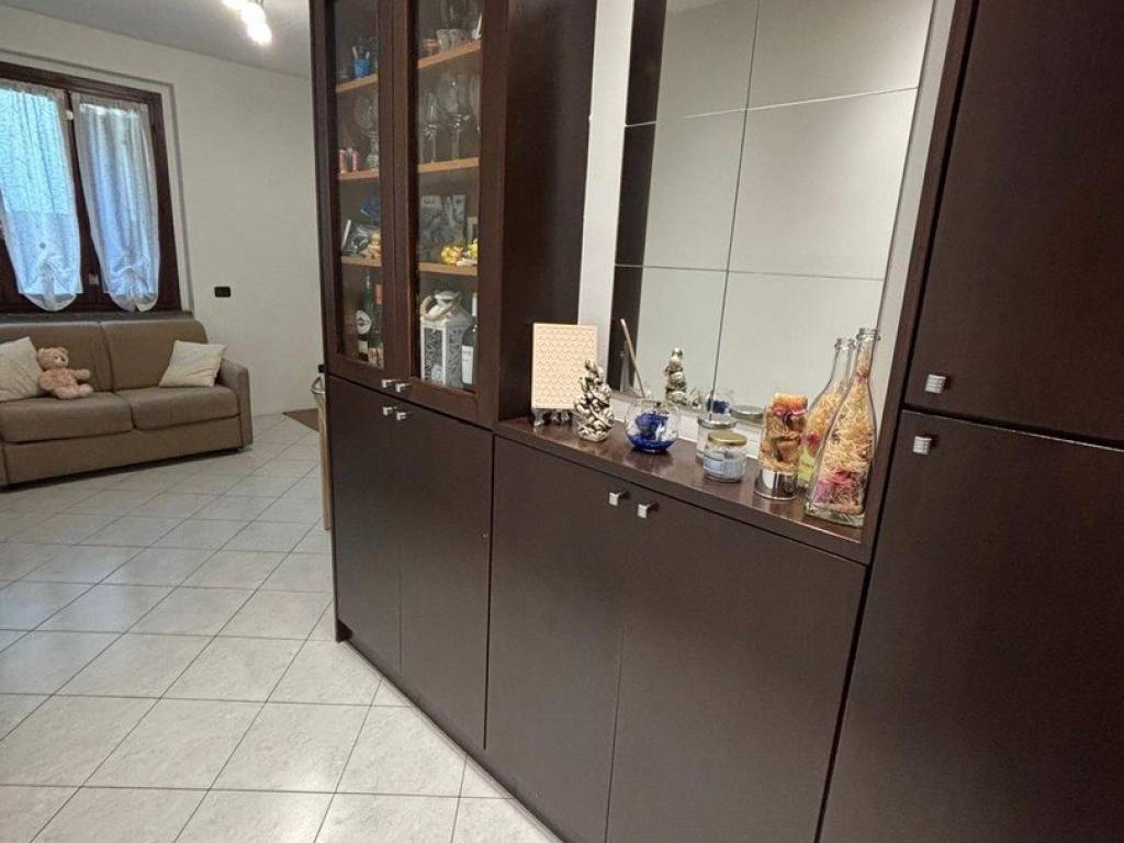 Appartamento a Caronno pertusella in Via Silvio Pellico, 113 - Foto 3