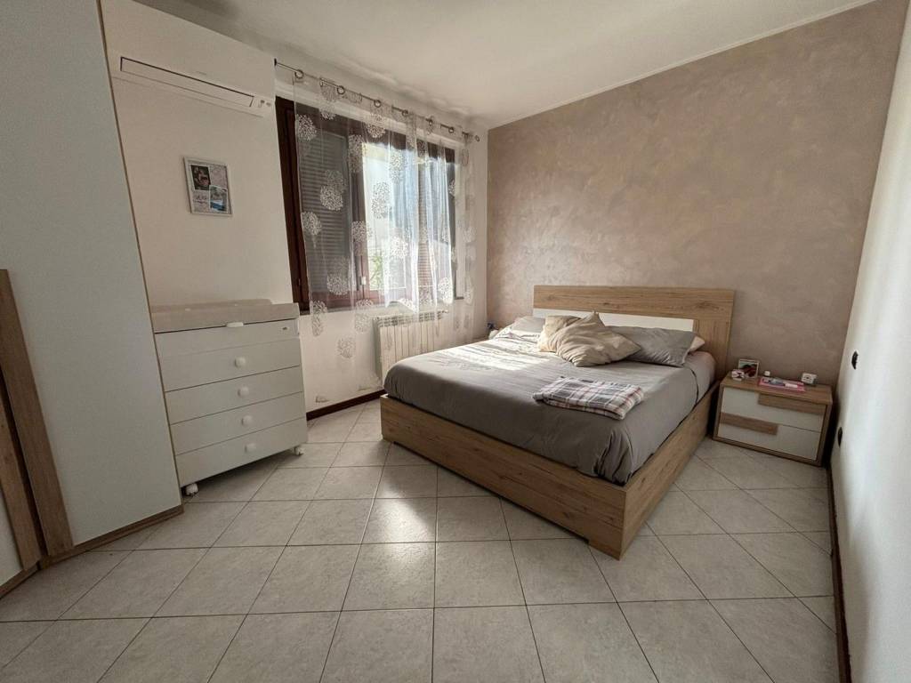 Appartamento a Caronno pertusella in Via Silvio Pellico, 113 - Foto 4